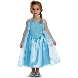 Disguise Toddler Elsa Classic Costume