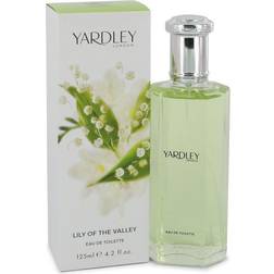 Yardley Lily of the Valley EdT 4.2 fl oz