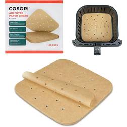 Cosori Air Fryer Liners Kitchenware 100