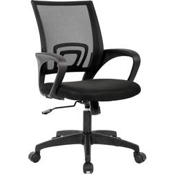 BestOffice Home Mesh Office Chair 35.2"