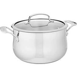 Cuisinart Contour with lid 1.25 gal