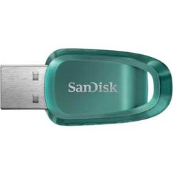 SanDisk Ultra Eco 64GB USB 3.2 Gen 1