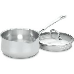 Cuisinart Contour with lid 0.5 gal