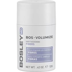 Bosleymd BosVolumize Hair Thickening Fibers 0.4oz