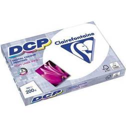 Clairefontaine Printerpapir DCP A3 200g (250 ark)