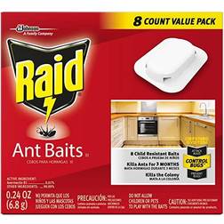Raid Ant Killer Baits