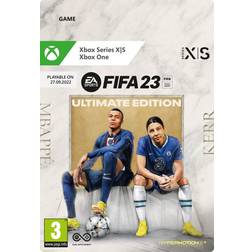 FIFA 23 - Ultimate Edition (XBSX)
