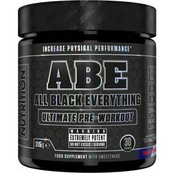 Applied Nutrition ABE Candy Ice Blast 315g