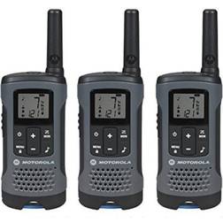 Motorola Talkabout T200 3 Pack