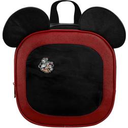 Disney Mickey & Friends Ita Mini Backpack - Black