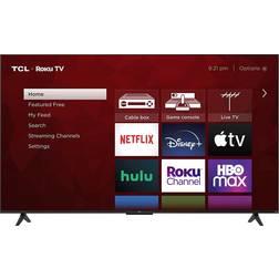 TCL 75S455