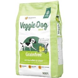 Green Petfood 4,5kg VeggieDog