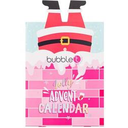 BubbleT Big Beauty Advent Calendar