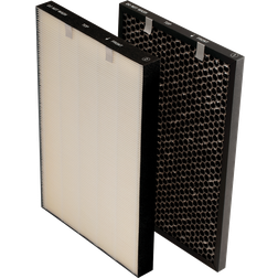 Bissell Hepa Air Purifier Filter & Activated Carbon Filter