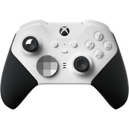 Microsoft Xbox Elite Wireless Controller Series 2 - White