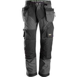 Snickers Workwear 6902 FlexiWork Holster Pocket Trousers