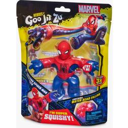 Heroes of Goo Jit Zu Marvel The Amazing Spider-Man