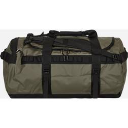 The North Face Base Camp Duffel M - New Taupe Green/TNF Black