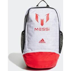 adidas Messi Backpack Red,White