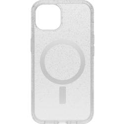 OtterBox Symmetry Plus Series w/ MagSafe for Apple iPhone 14, Stardust