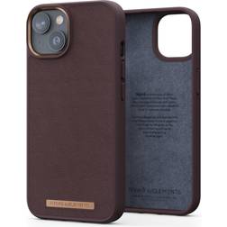 Xtorm Telco Accessories Njord Accs Na41gl05 Genuine Leather Case Iphone 14
