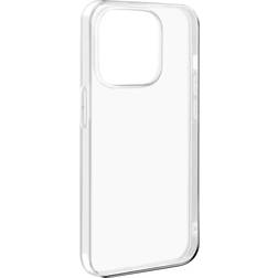 Puro 03 Nude Cover for iPhone 14 Pro