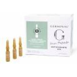 Germinal Deep Action Antioxidant Day 30 1Ml Ampoules 30ml