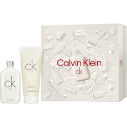 Calvin Klein X22 CKONE SG Sn31 Clear