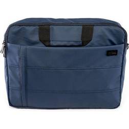 Nilox Style 15.6 Laptop Bag Blue Blue