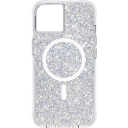 Case-Mate Twinkle Stardust m/ MagSafe (iPhone 14)