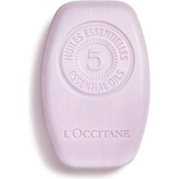 L'Occitane Gentle & Balance Solid Shampoo 2.1oz