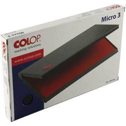 Colop Micro 3 Stamp Pad Black