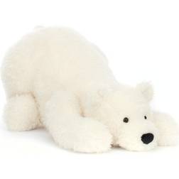 Jellycat Nozzy Polar Bear 28cm