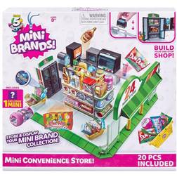 Zuru 5 Surprise Mini Brands Mini Convenience Store
