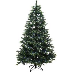 Nordic Winter Limited Edition Weihnachtsbaum 180cm