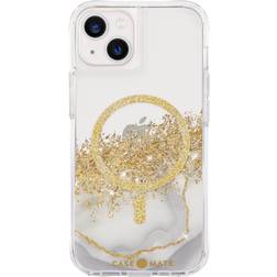 Case-Mate Karat Marble (Works with MagSafe) iPhone 14 (Karat Marble) Karat Marble