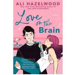 Love on the Brain (Paperback, 2022)