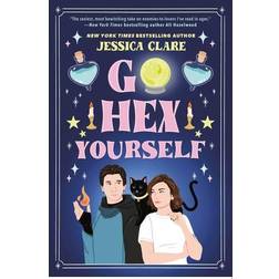 Go Hex Yourself (Paperback, 2022)