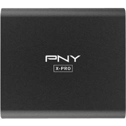 PNY X-PRO 4TB USB 3.2 Gen 2x2