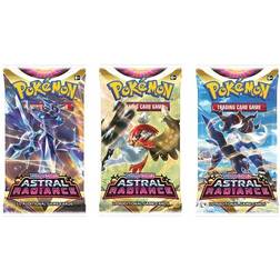 Pokémon Sword & Shield Astral Radiance Booster Pack