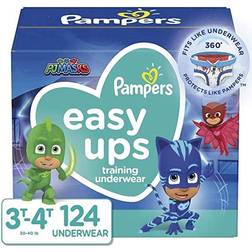 Pampers Easy Ups Training Underwear Size 5
