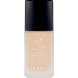 Chanel Le Teint Ultra fluide #b20