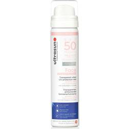 Ultrasun Face UV Protection Mist SPF50 75ml