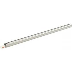 Westinghouse 65650 Ceiling extension rod Nickel (brushed)