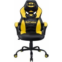 Subsonic Batman Junior Gaming Seat for Gaming Chairs