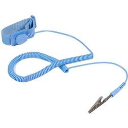 StarTech SWS100 ESD Anti Static Wrist Strap Band with Grounding Wire