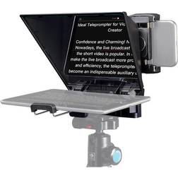 Feelworld TP2A Teleprompter 8"
