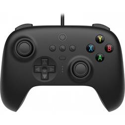 8Bitdo Xbox Ultimate Wired Controller - Black