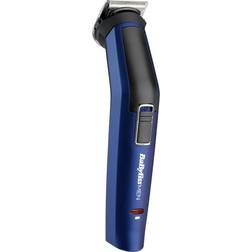 Babyliss For Men The Blue Edition 7255PE Facial Body Kit