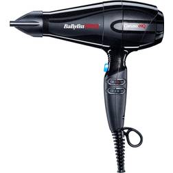 Babyliss PRO Dryers Caruso HQ BAB6970IE